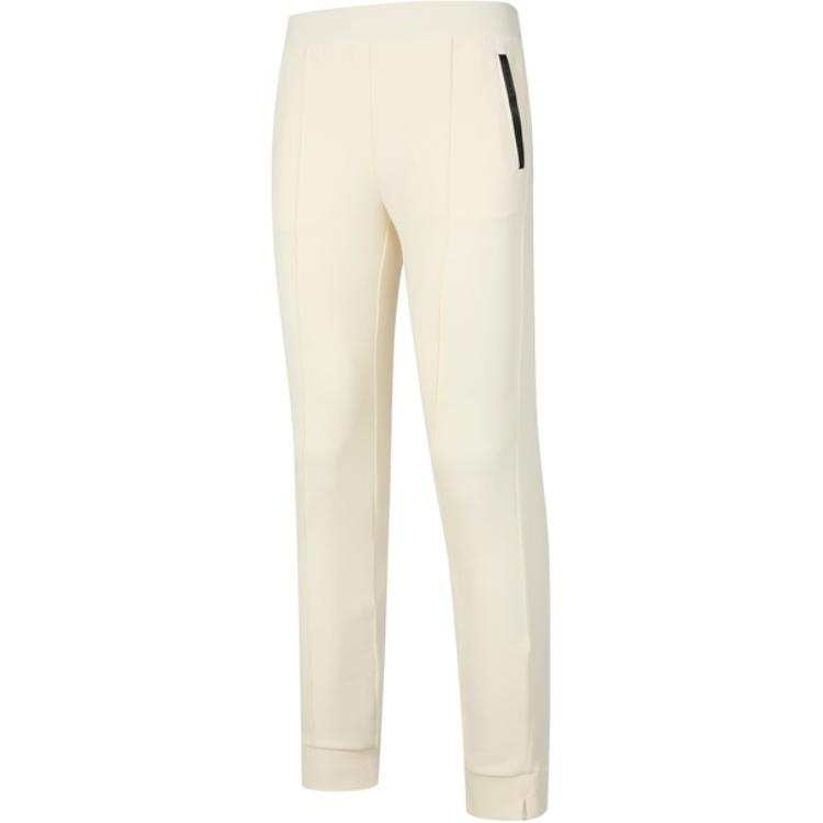 RAPIDO AW24 Casual Pants Women's Ivory