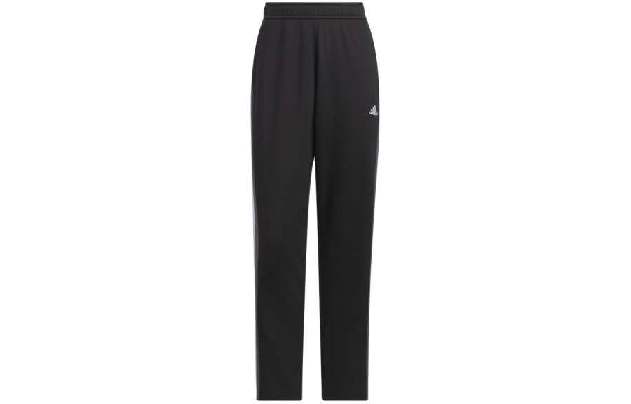 Adidas Adidas Knitted Sweatpants Women's Black