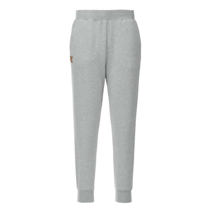 Onitsuka Tiger WS Casual Pants Women's Gray