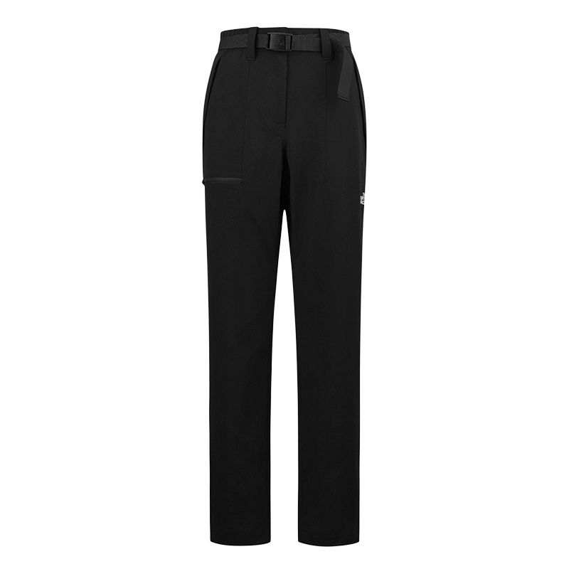 THE NORTH FACE Quick Dry Pants Women's JK3/Cosmic Black