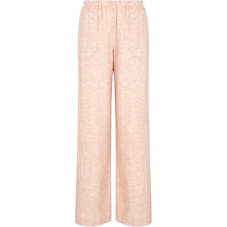 ARMANI EXCHANGE ARMANI EXCHANGEAE SS25 Casual Pants Women's Pink