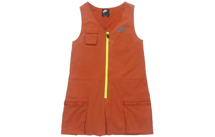 Nike Nike Jumpsuits Women's Desert Orange Moderate
