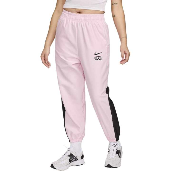 Nike Nike Sportswear Casual Pants Women's Pink