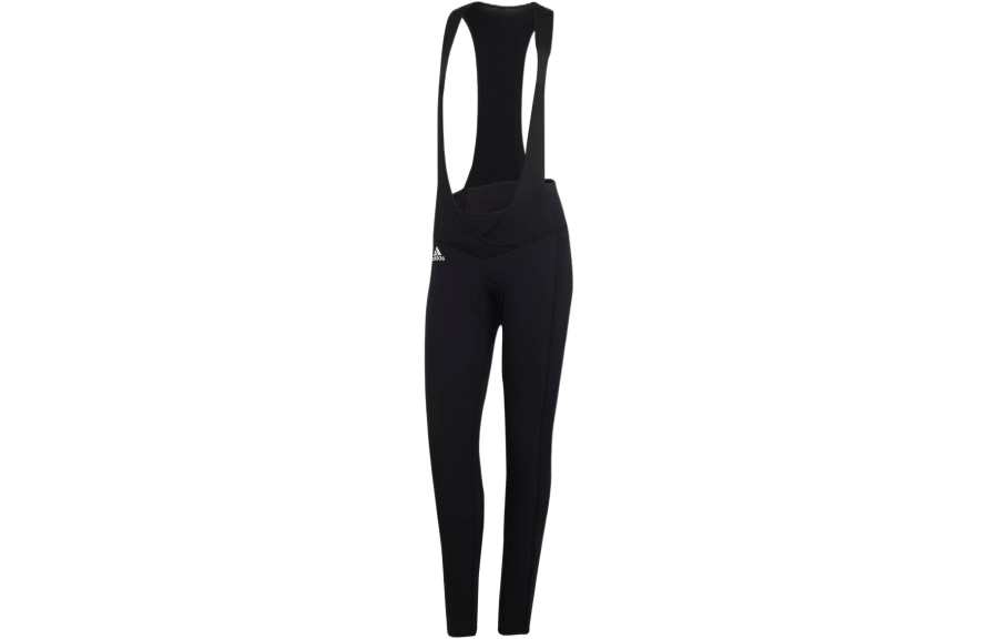 Adidas Adidas Overalls Women's Black Moderate Straight Fit Pants
