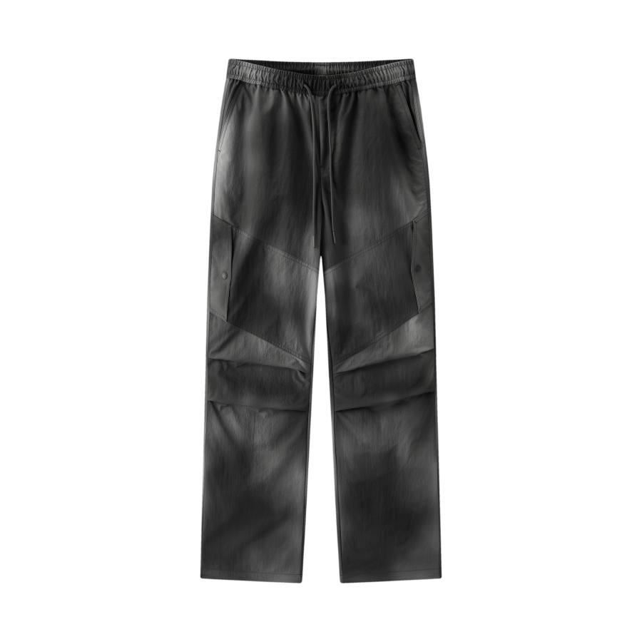 Semir Casual Pants Women's Moderate Wide Leg Pants