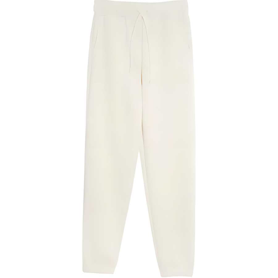 PUMA Casual Pants Women's White
