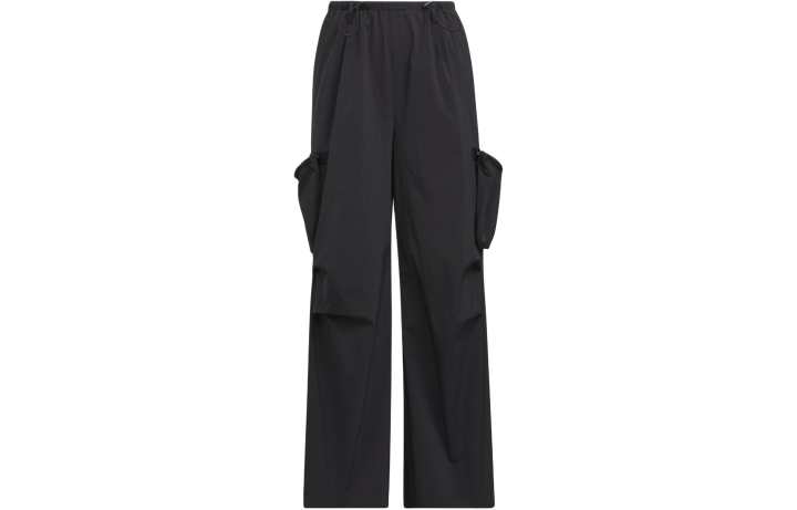 Adidas Adidas Future Style Woven Pants Woven Sweatpants Women's Black