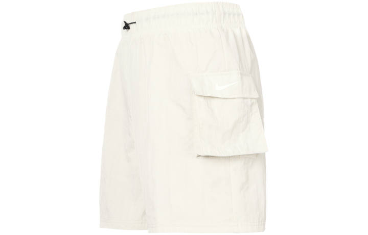 Nike Nike Casual Shorts Women's Ecru Moderate
