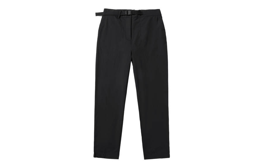 Jack Wolfskin Windbreaker Pants Women's
