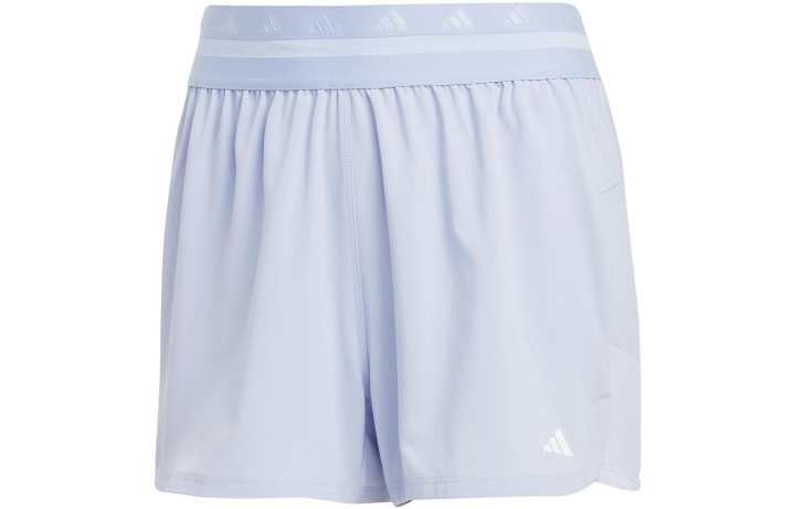 Adidas Adidas Casual Shorts Women's Blue Moderate