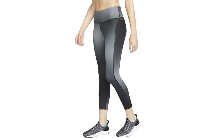 Nike Nike Knitted Sweatpants Women's Gray Moderate Other