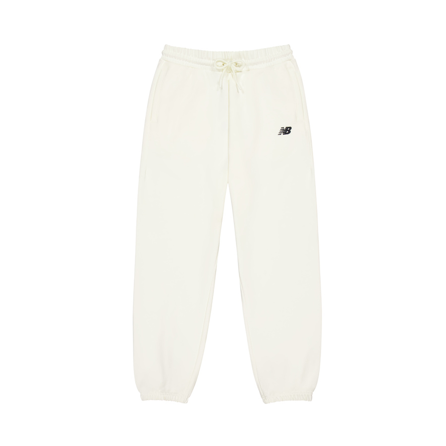 New Balance New Balance Casual Pants Women's Ivory White