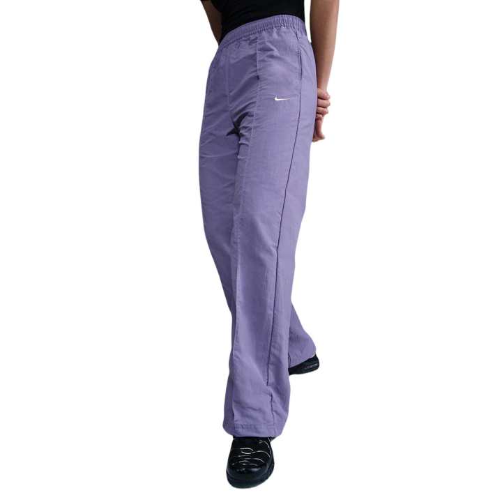 Nike Nike Sportswear Everything Wovens Women's Mid Rise Open Hem Pants