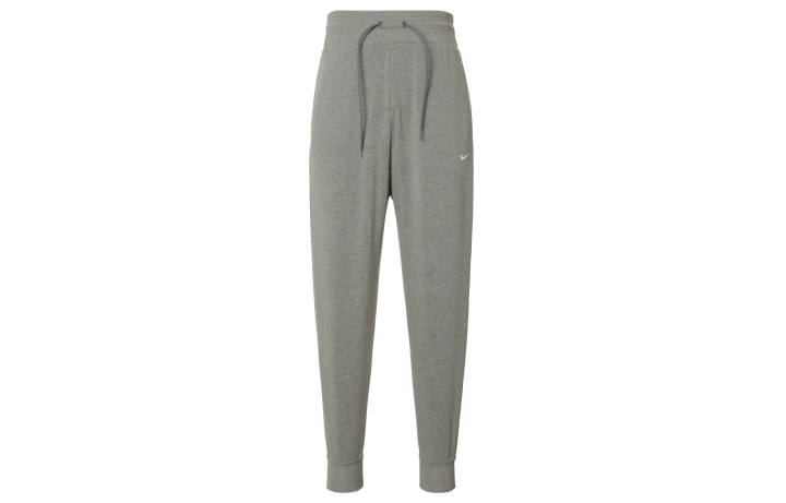 Nike Nike Dri FIT One Knitted Sweatpants Women's Gray