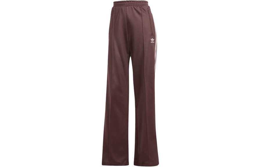 adidas originals Beckenbauer Track Suit Pants Brown