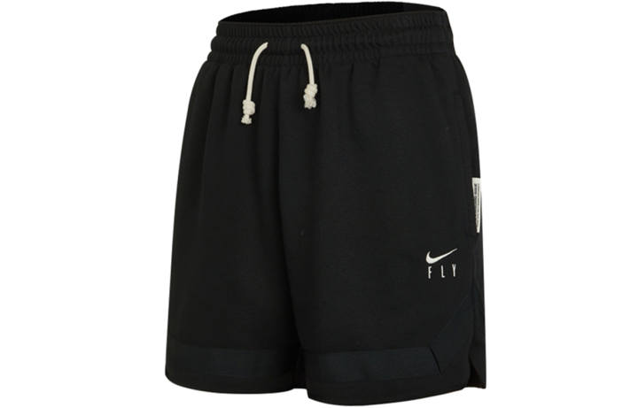 Nike Nike Casual Shorts Women's Black Moderate