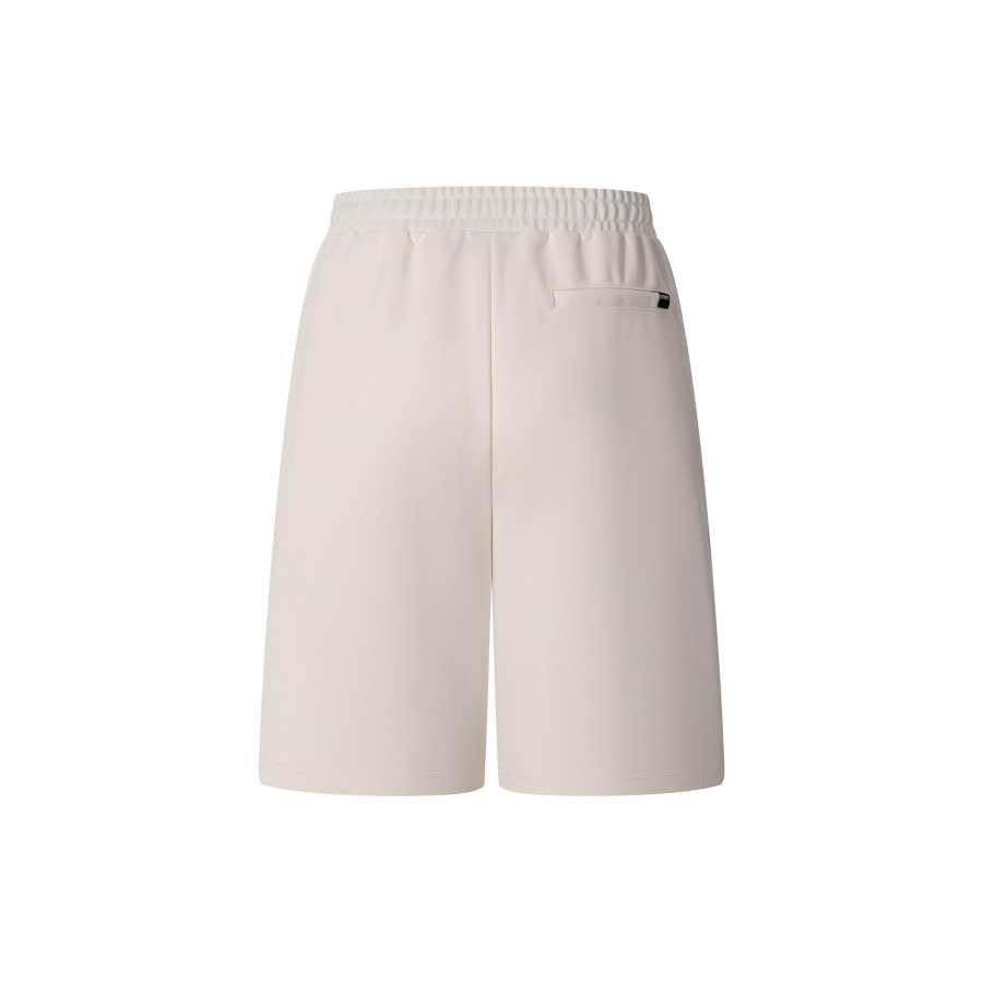 Nerdy Casual Shorts Women's Cream Moderate