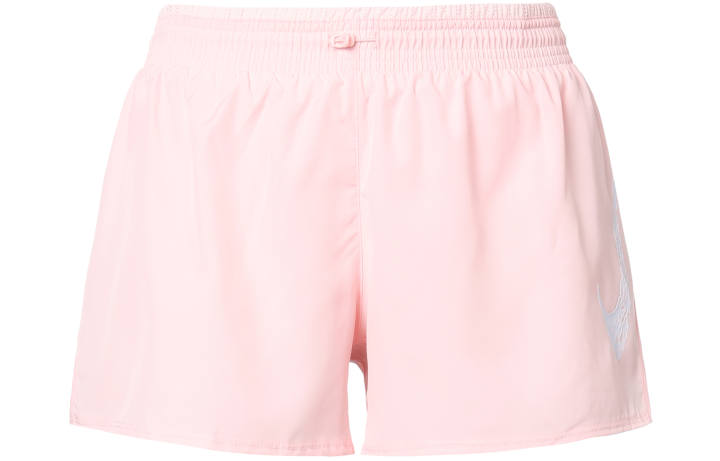Nike Nike Dri Fit Casual Shorts Women's Pink Moderate