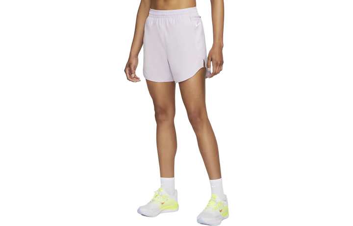 Nike Nike Casual Shorts Women's Light Purple Moderate