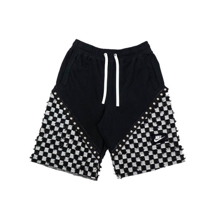 Nike Nike Casual Shorts Unisex Black Moderate