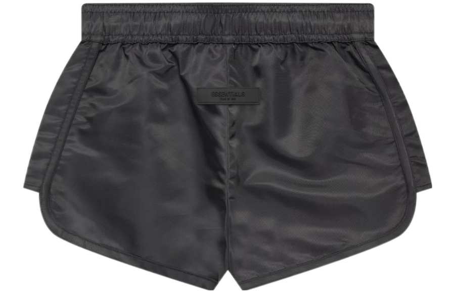 Fear Of God Essentials Running Short 'Iron'