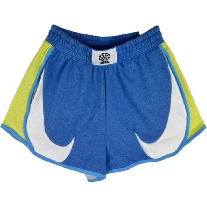 Nike Nike Casual Shorts Women's Blue Moderate