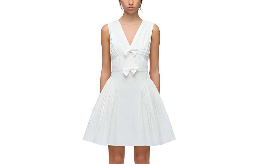 Self-portrait Self portrait Sleeveless Dress Women's
