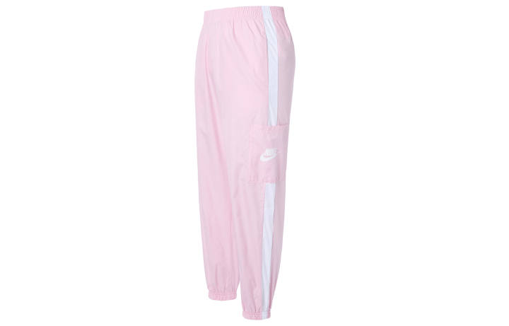Nike Nike Knitted Sweatpants Women's Pink