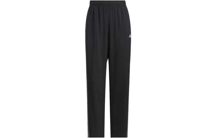 Adidas Adidas Seasonal Sportswear Knitted Sweatpants Women's Black