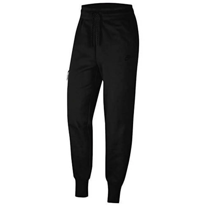 Nike Nike Sportswear Women's Tech Fleece Joggers Black/Black