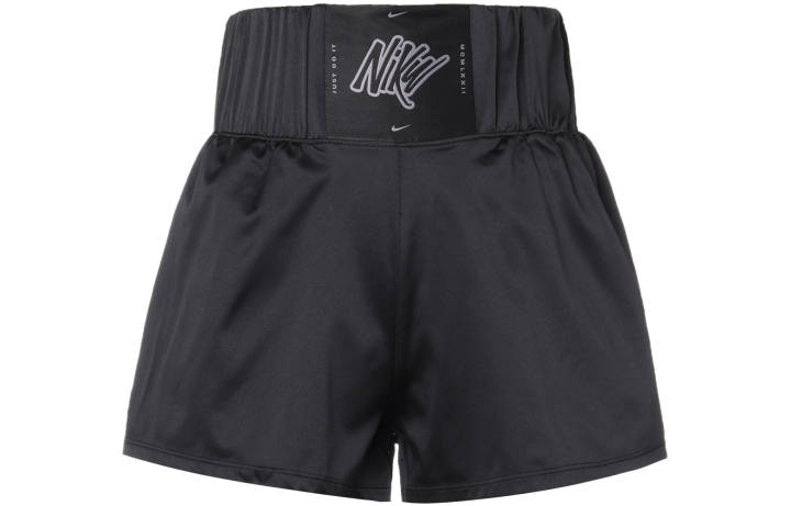 Nike Nike Dri Fit Casual Shorts Women's Black Moderate