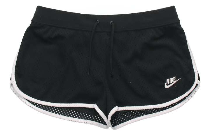 Nike Nike Casual Shorts Women's Black Moderate