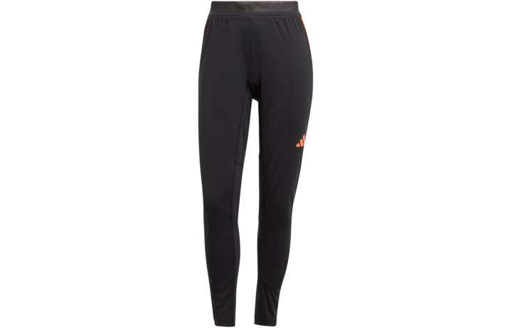 Adidas Adidas Tiro 24 Pro Training Tracksuit Bottoms Knitted Sweatpants Women's Black