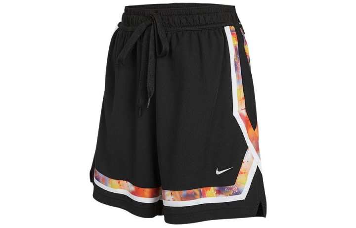 Nike Nike Casual Shorts Women's Black Moderate