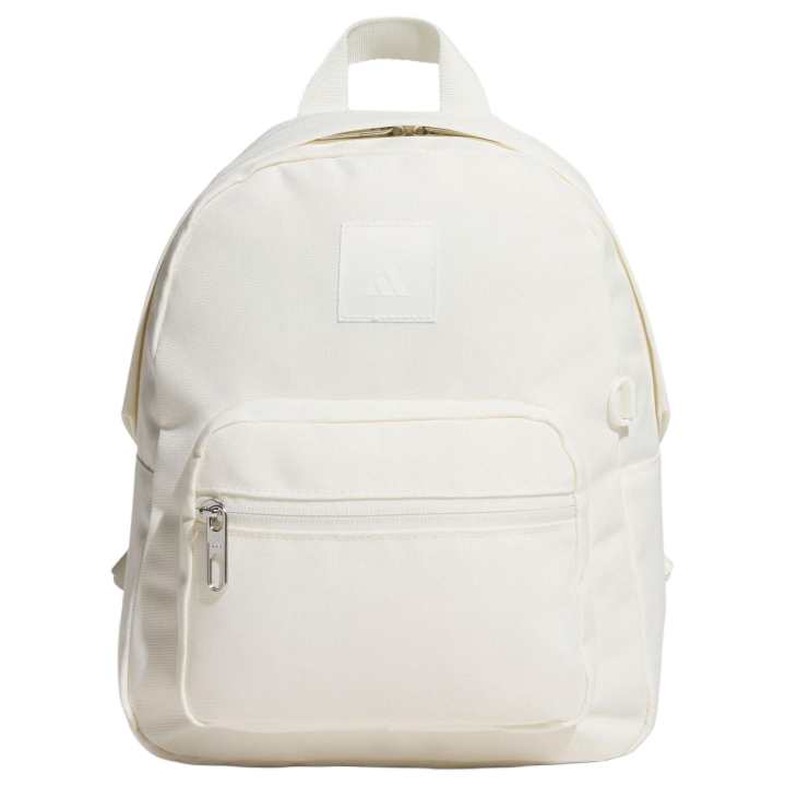 Adidas Adidas Recycled Polyester Backpack Regular Women's Jade White