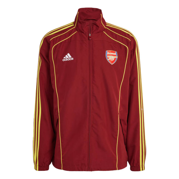 Adidas Adidas Arsenal Jacket Men's Red