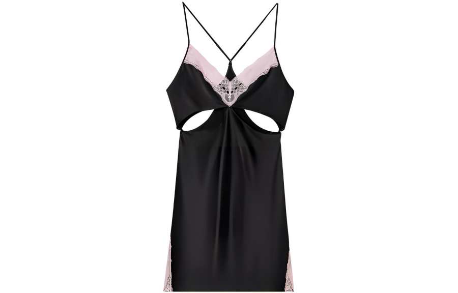 Victoria's Secret X RUI Built Slip Dress Women's