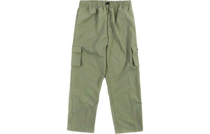 Nike Nike Sportswear Essential Women's High-Rise Woven Cargo Pants