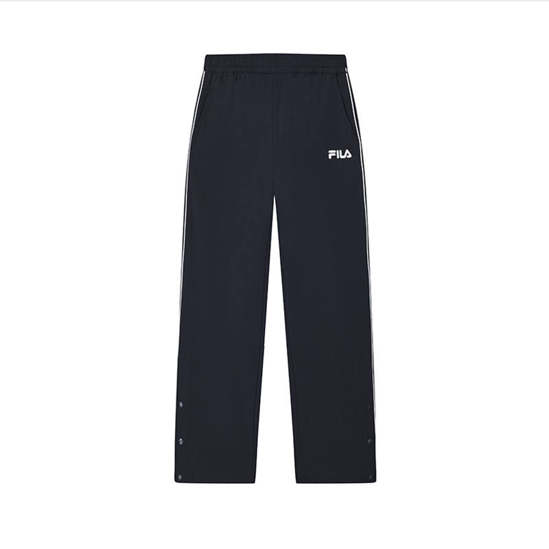 FILA Casual Pants Women's Legend Blue