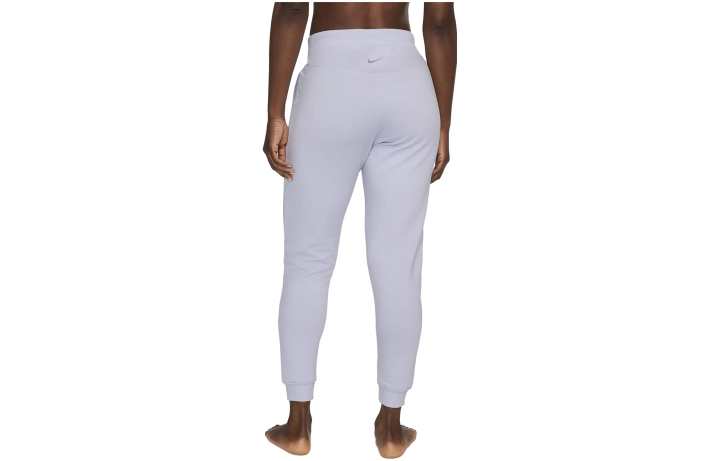Nike Nike Knitted Sweatpants Women's Light Lavender Moderate Other