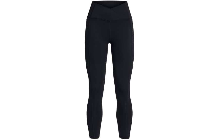 Under Armour Under Armour UA Meridian Crossover Leggings Women's Black
