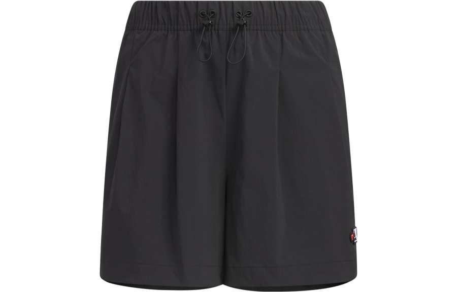 Adidas Adidas X SEEBIN Collaboration SS23 Casual Shorts Women's