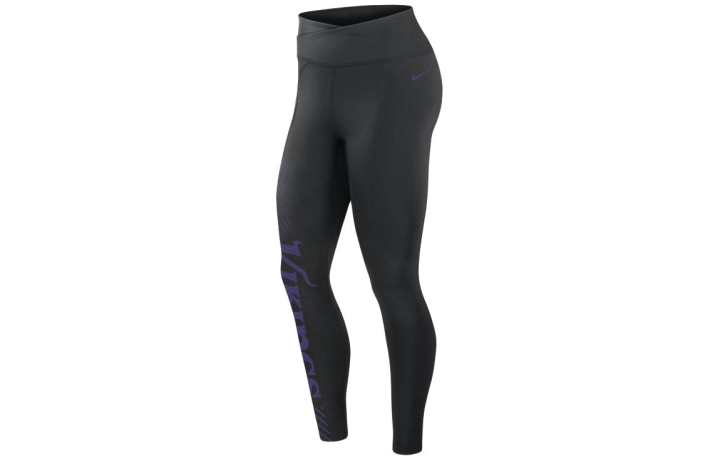 Nike Nike Leggings Women's Black Moderate