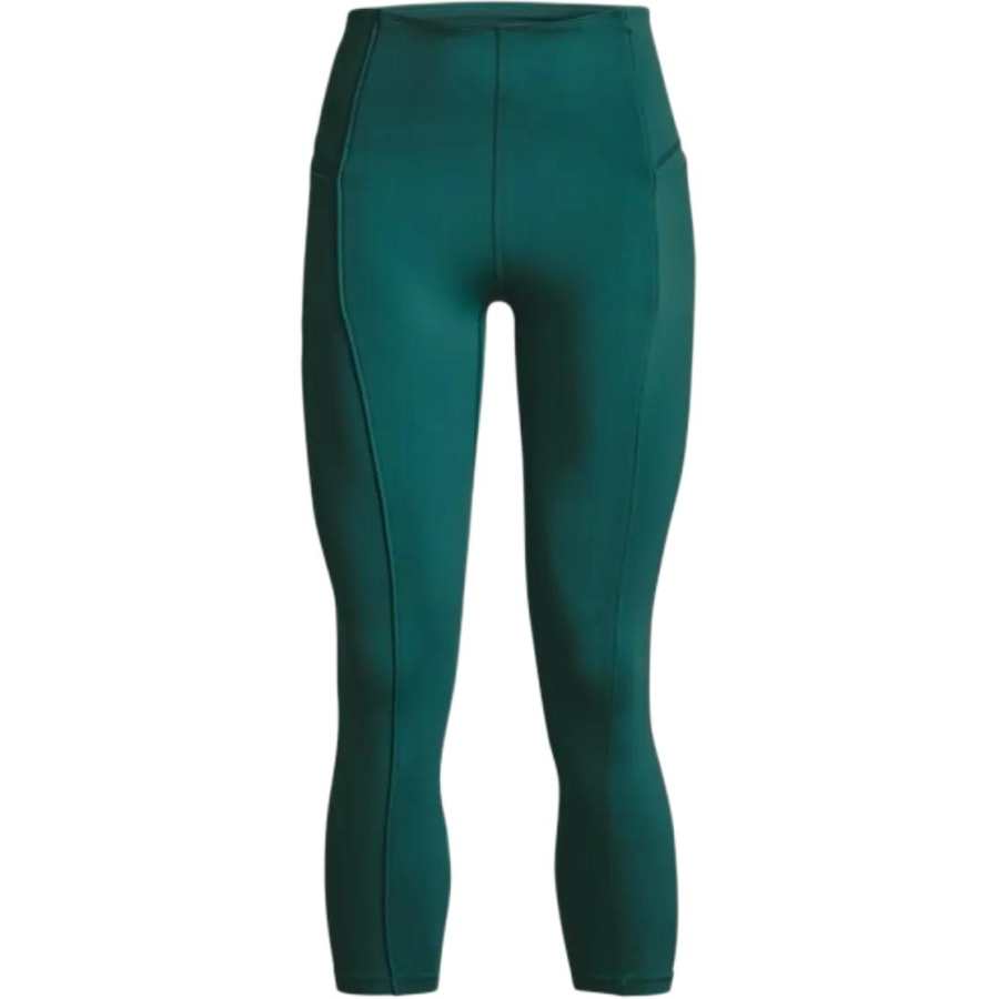 Under Armour Leggings Women's Green Moderate