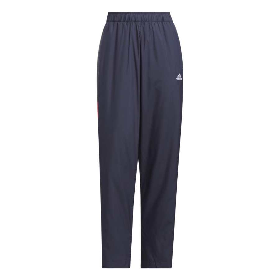 Adidas Adidas Casual Pants Women's Dark Shadow Marine Blue