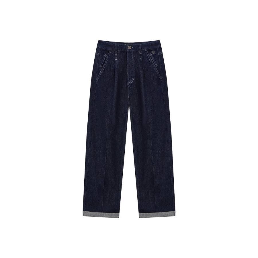 Teenie Weenie Jeans Women's Denim