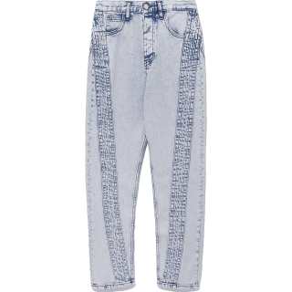 IRO NIGHT Jeans Women's Denim Blue Moderate Other