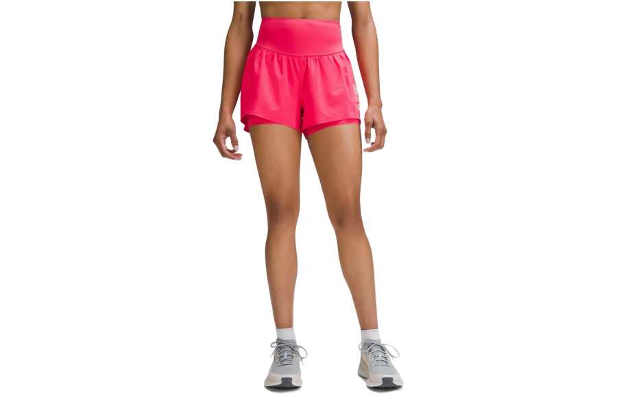 Lululemon Casual Shorts Women's Moderate