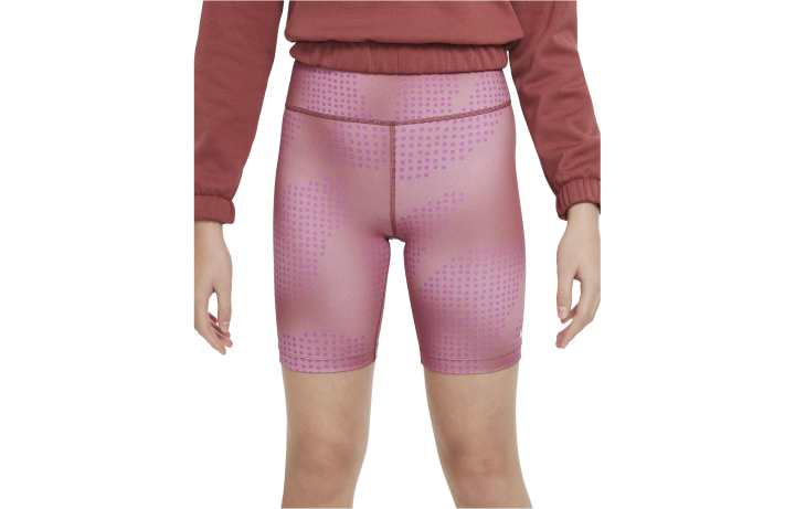 Nike Nike Casual Shorts Women's Pink Moderate