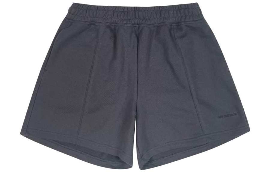 New Balance New Balance Casual Shorts Women's Black Moderate